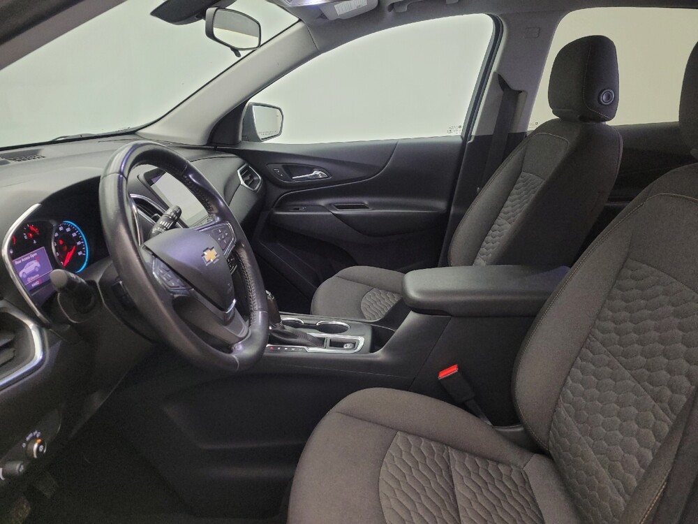 2019 Chevrolet Equinox in Taylor, MI 48180 - 18118974 17