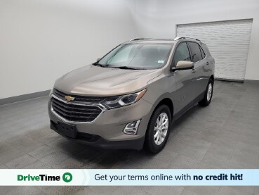 2019 Chevrolet Equinox in Taylor, MI 48180