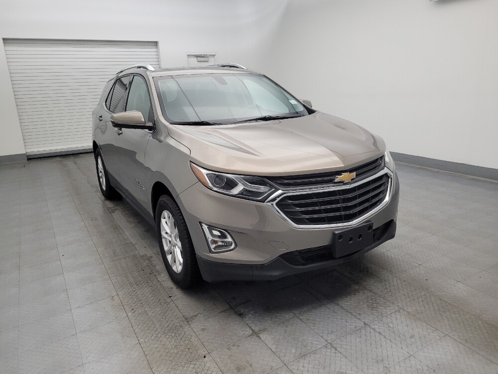 2019 Chevrolet Equinox in Taylor, MI 48180 - 18118974 13
