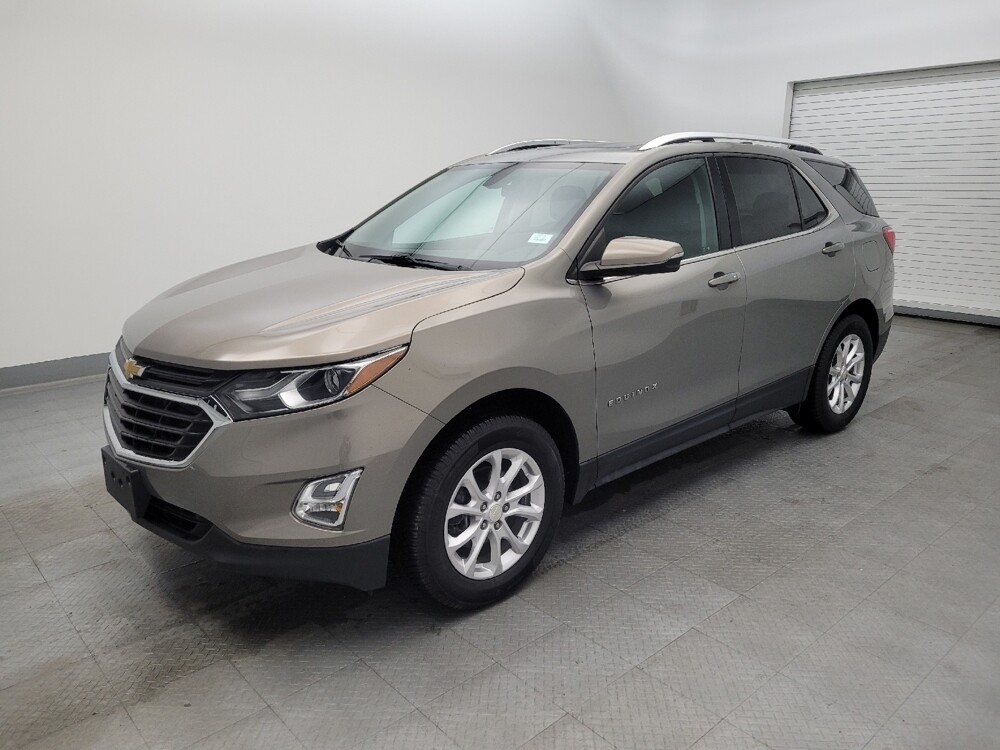 2019 Chevrolet Equinox in Taylor, MI 48180 - 18118974 2
