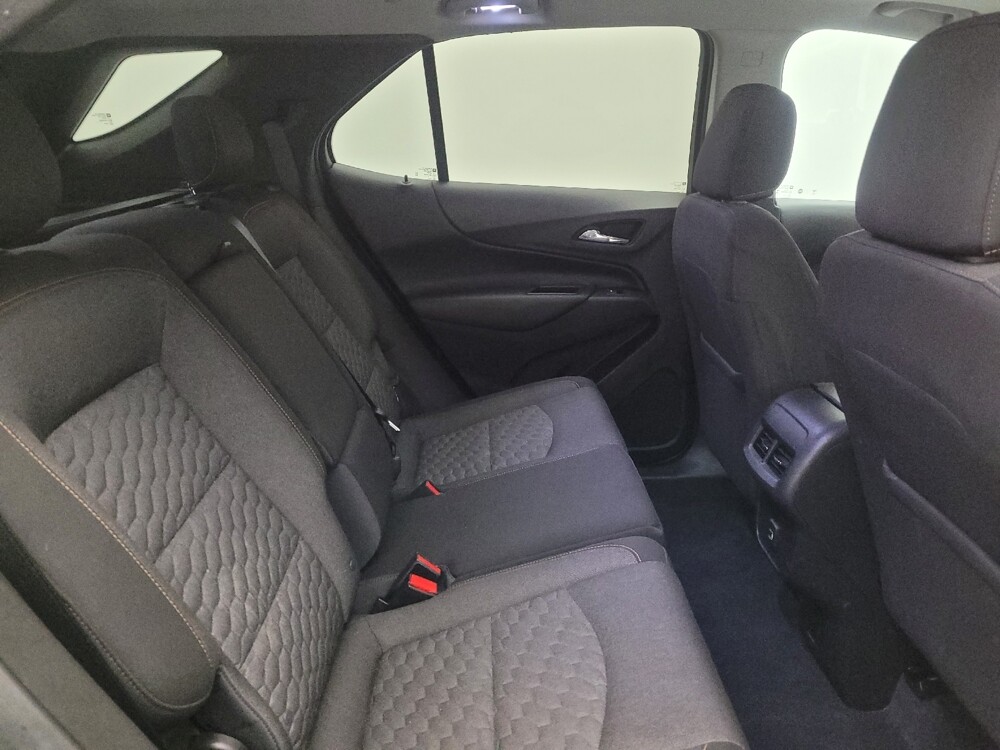 2019 Chevrolet Equinox in Taylor, MI 48180 - 18118974 19