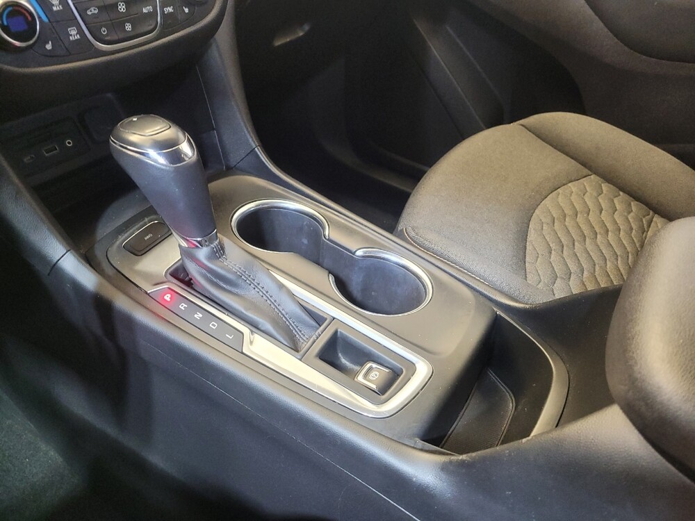 2019 Chevrolet Equinox in Taylor, MI 48180 - 18118974 26