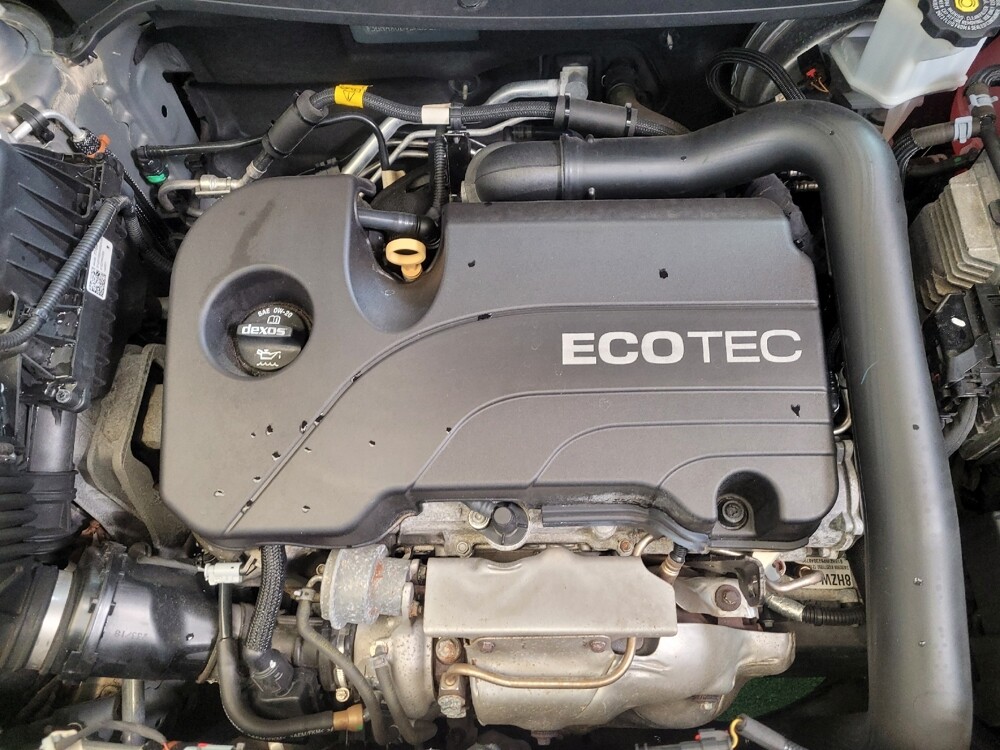 2019 Chevrolet Equinox in Taylor, MI 48180 - 18118974 30