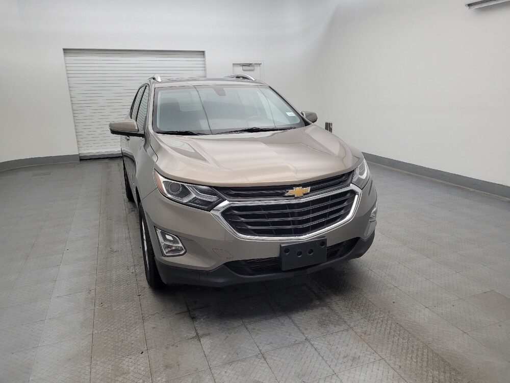 2019 Chevrolet Equinox in Taylor, MI 48180 - 18118974 14