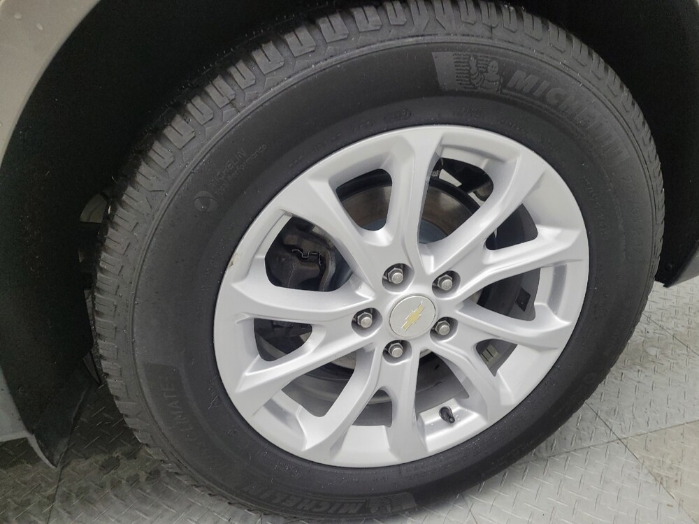 2019 Chevrolet Equinox in Taylor, MI 48180 - 18118974 31