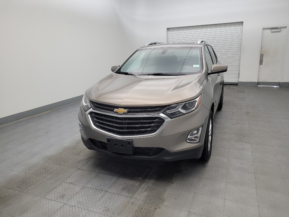 2019 Chevrolet Equinox in Taylor, MI 48180 - 18118974 15