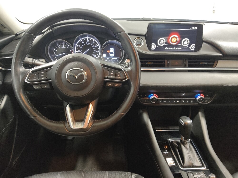 2020 MAZDA MAZDA6 in Columbus, OH 43231 - 18118975 22