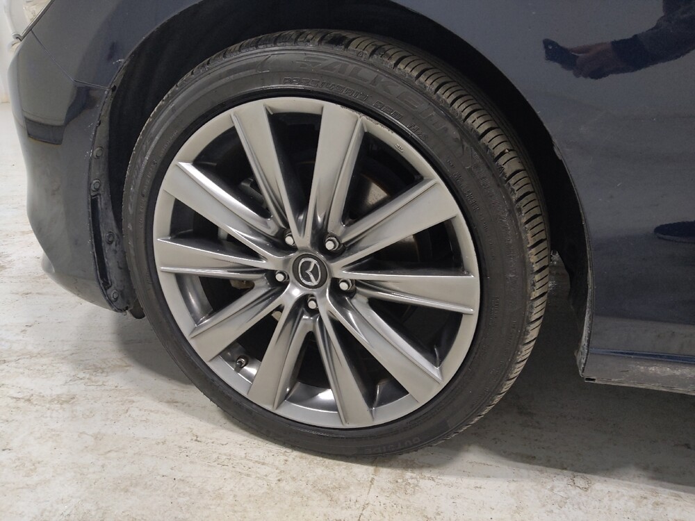 2020 MAZDA MAZDA6 in Columbus, OH 43231 - 18118975 31