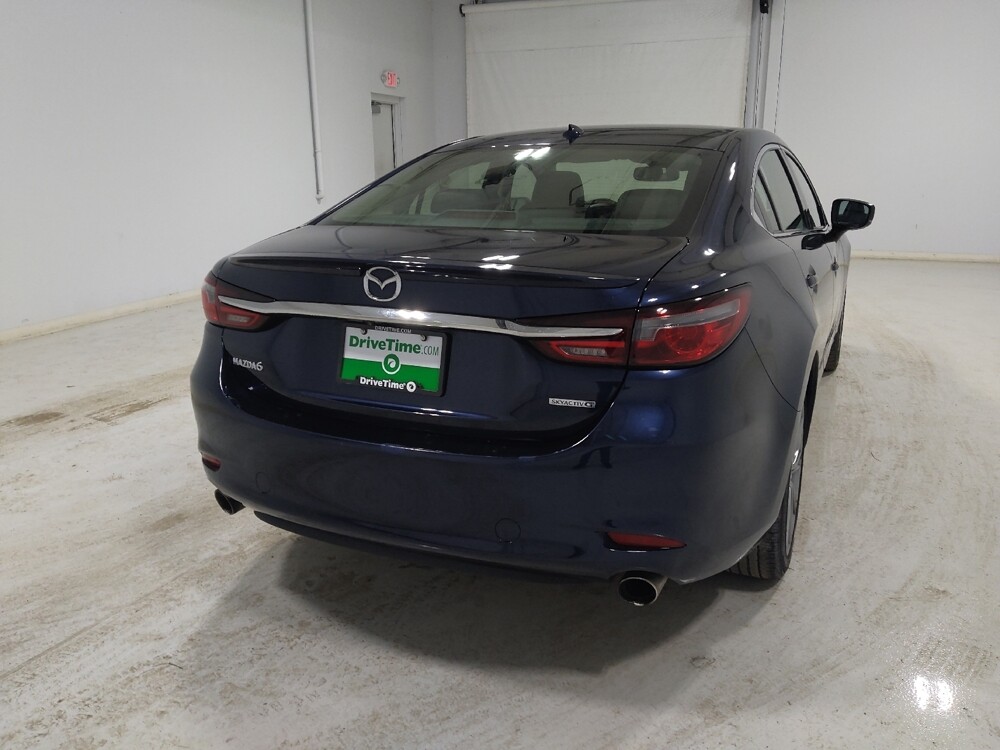 2020 MAZDA MAZDA6 in Columbus, OH 43231 - 18118975 7