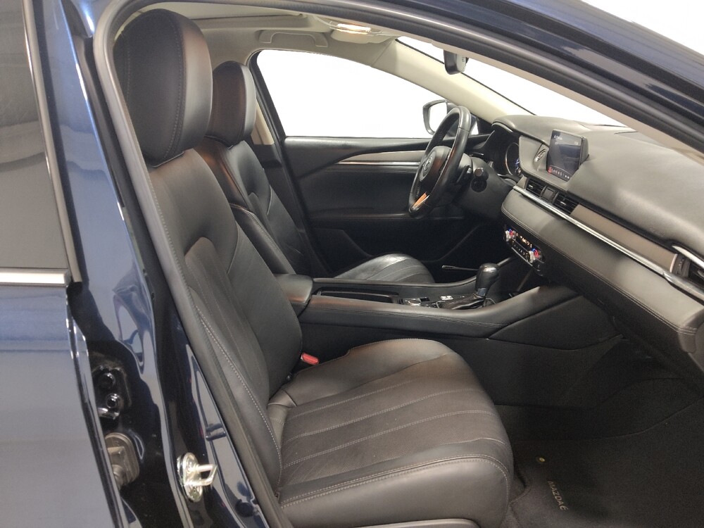 2020 MAZDA MAZDA6 in Columbus, OH 43231 - 18118975 21