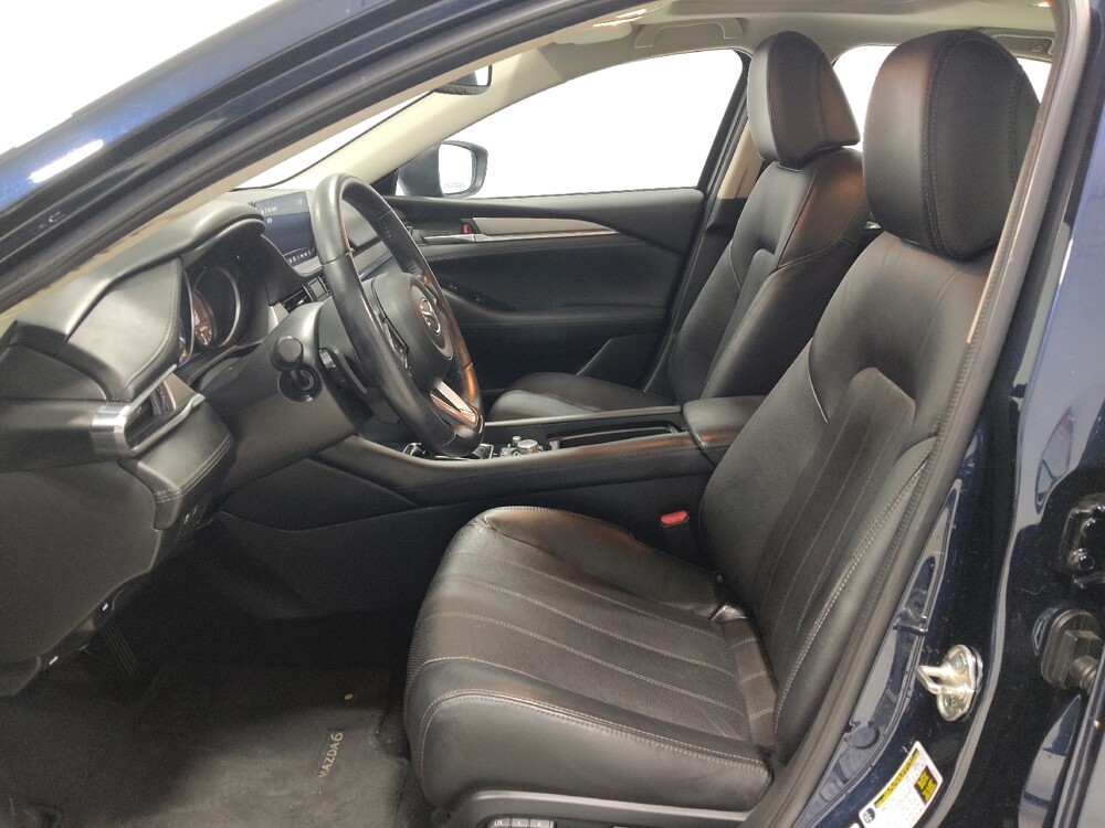 2020 MAZDA MAZDA6 in Columbus, OH 43231 - 18118975 17