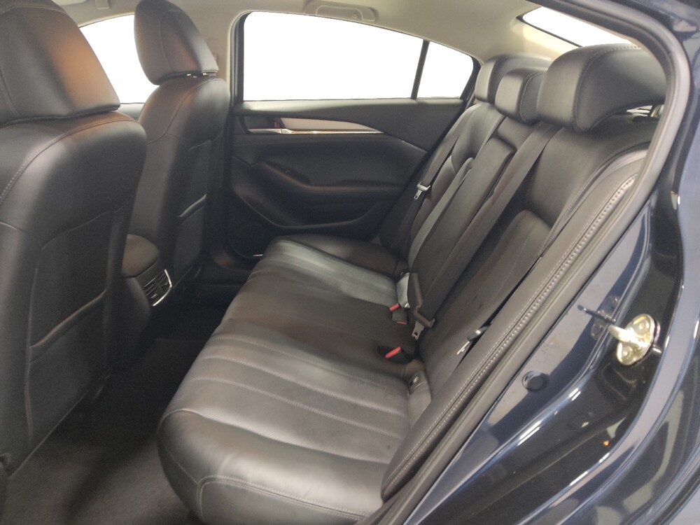 2020 MAZDA MAZDA6 in Columbus, OH 43231 - 18118975 18