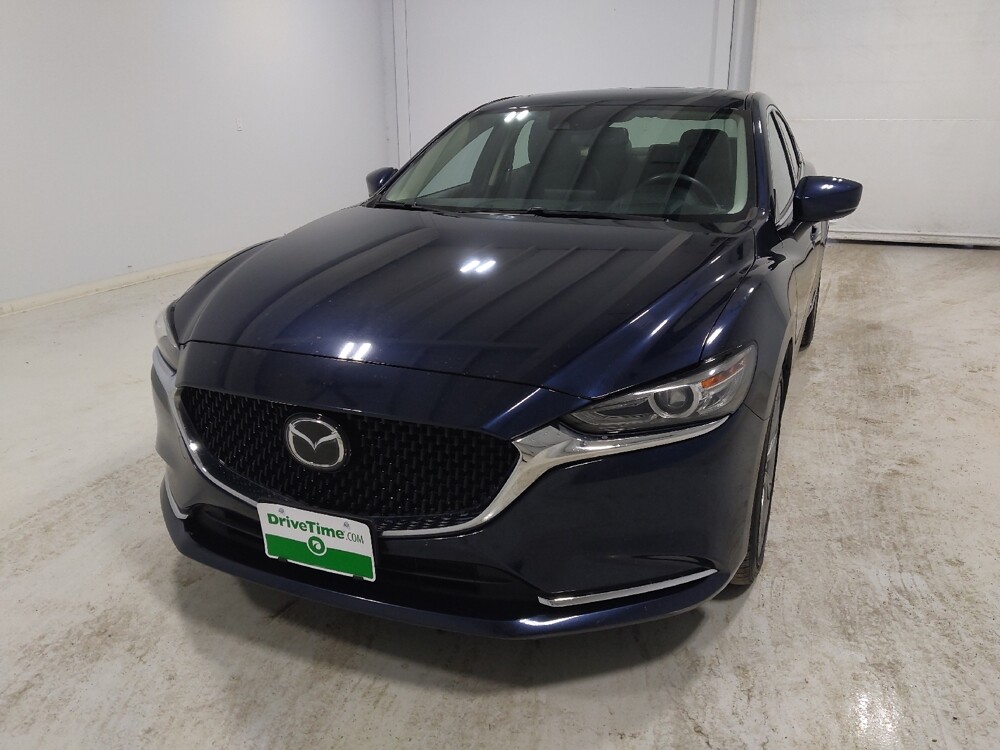 2020 MAZDA MAZDA6 in Columbus, OH 43231 - 18118975 15