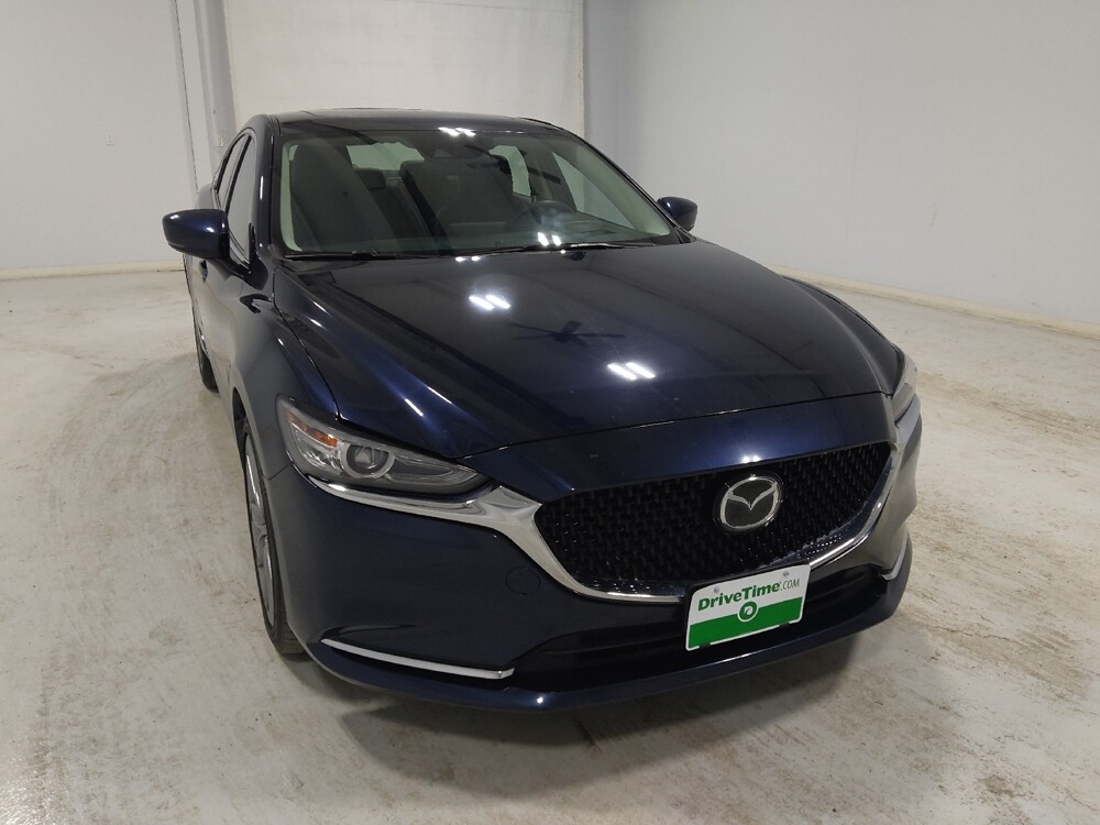 2020 MAZDA MAZDA6 in Columbus, OH 43231 - 18118975 14