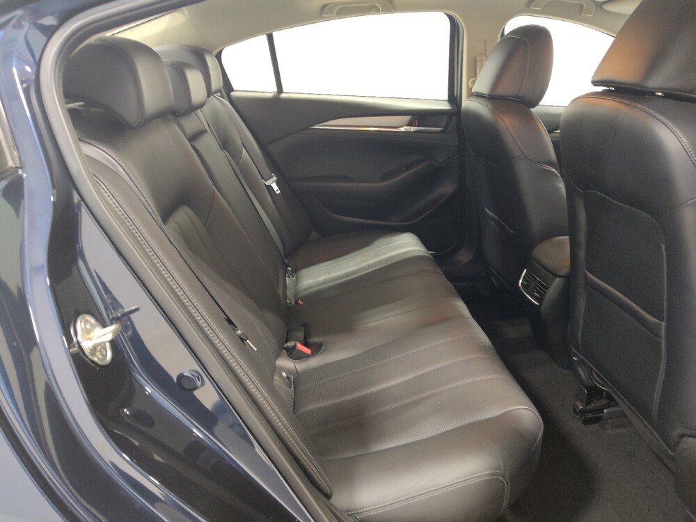 2020 MAZDA MAZDA6 in Columbus, OH 43231 - 18118975 19