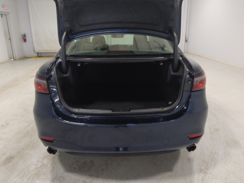 2020 MAZDA MAZDA6 in Columbus, OH 43231 - 18118975 29