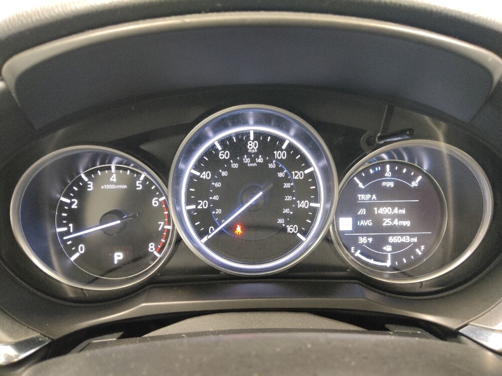 2020 MAZDA MAZDA6 in Columbus, OH 43231 - 18118975 23