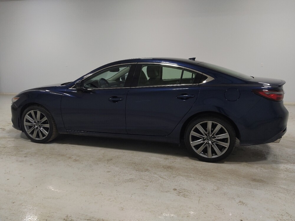 2020 MAZDA MAZDA6 in Columbus, OH 43231 - 18118975 3