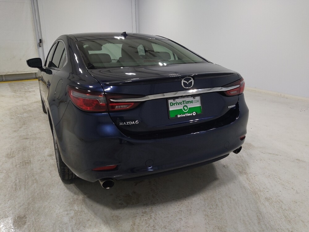 2020 MAZDA MAZDA6 in Columbus, OH 43231 - 18118975 6