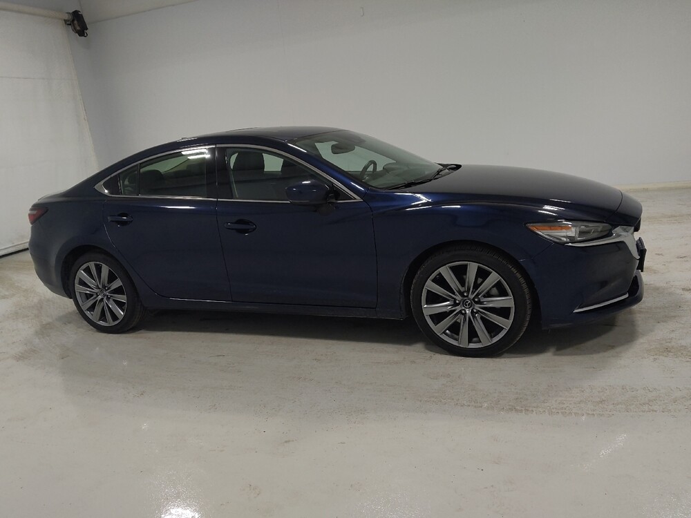 2020 MAZDA MAZDA6 in Columbus, OH 43231 - 18118975 11