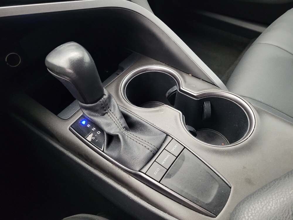 2023 Toyota Camry in Cincinnati, OH 45255 - 18118976 26