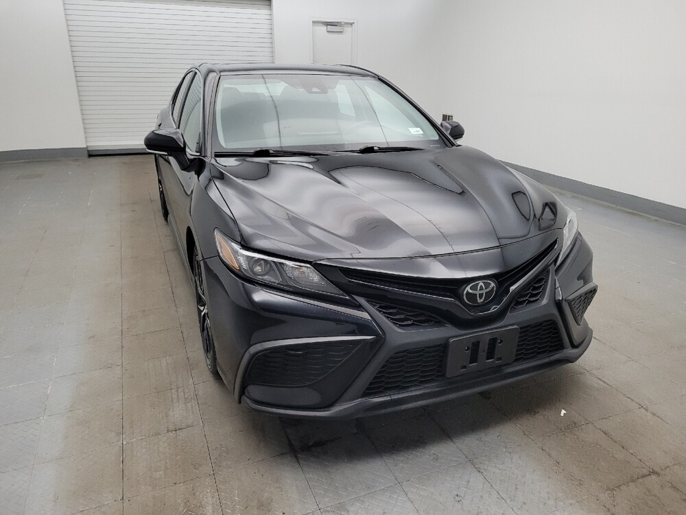 2023 Toyota Camry in Cincinnati, OH 45255 - 18118976 14