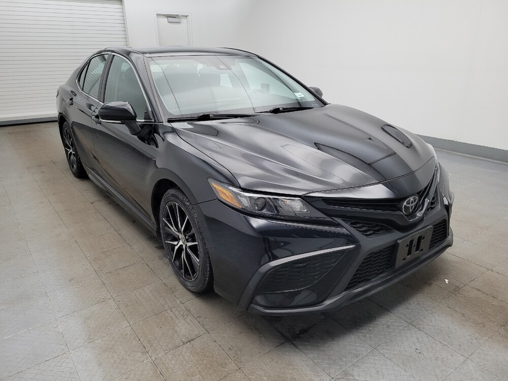 2023 Toyota Camry in Cincinnati, OH 45255 - 18118976 13