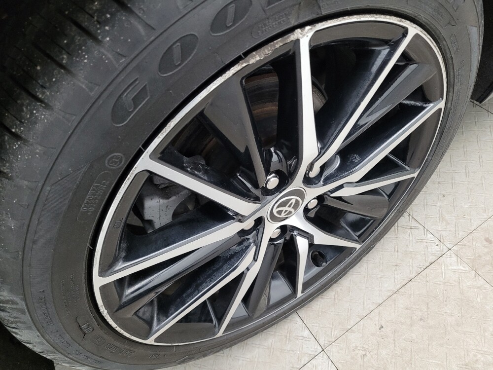 2023 Toyota Camry in Cincinnati, OH 45255 - 18118976 31