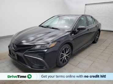 2023 Toyota Camry in Cincinnati, OH 45255