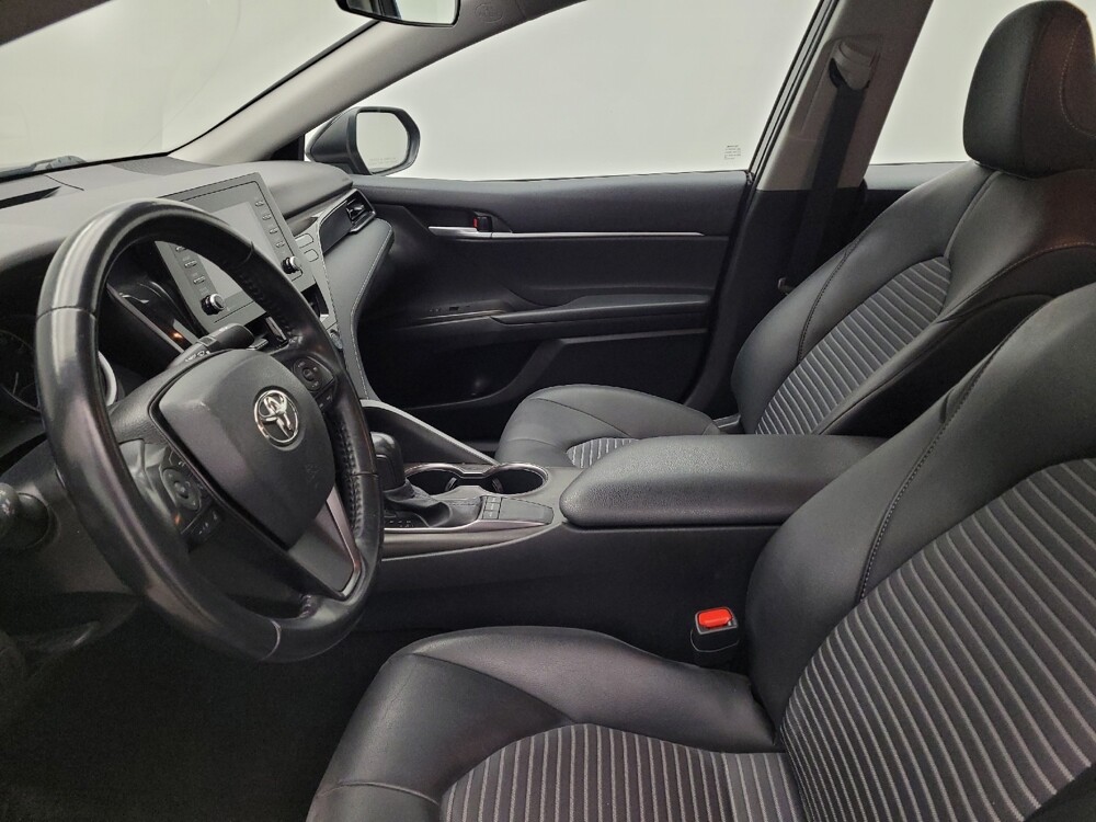 2023 Toyota Camry in Cincinnati, OH 45255 - 18118976 17