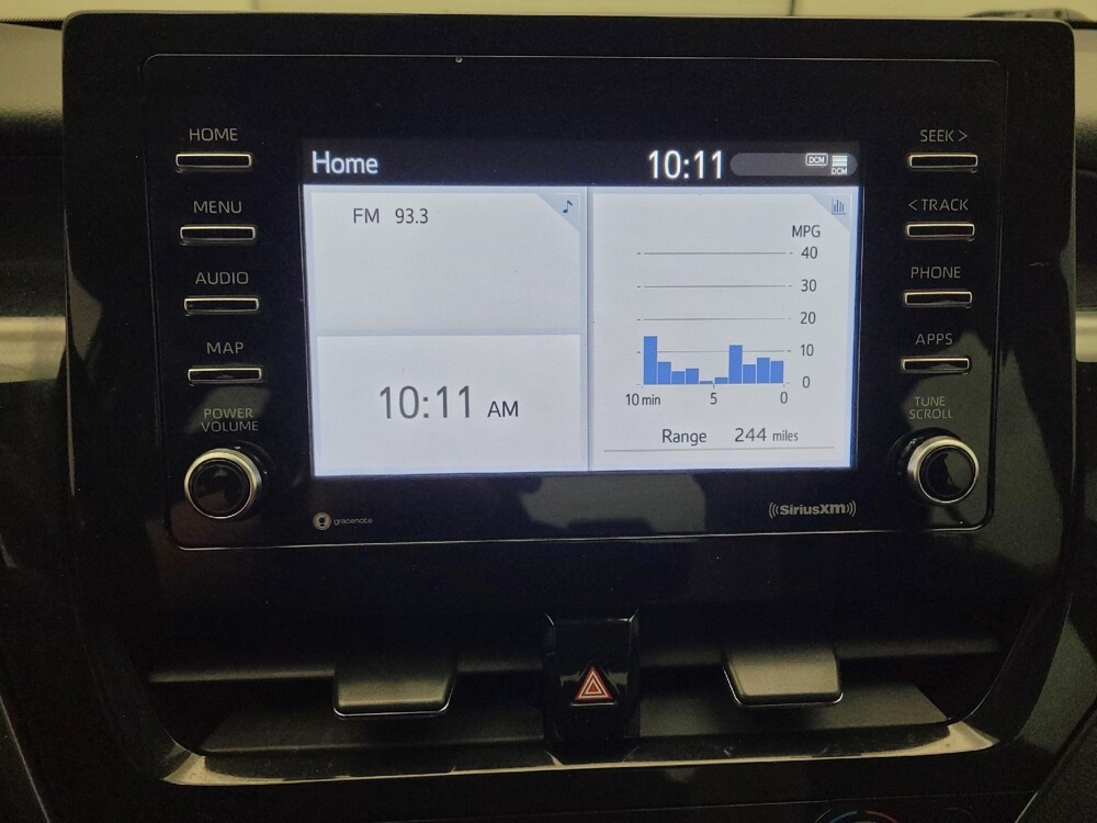 2023 Toyota Camry in Cincinnati, OH 45255 - 18118976 25