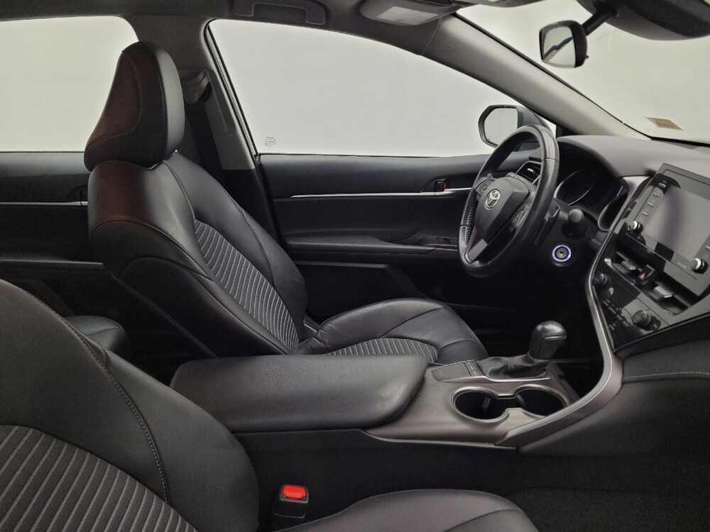 2023 Toyota Camry in Cincinnati, OH 45255 - 18118976 21