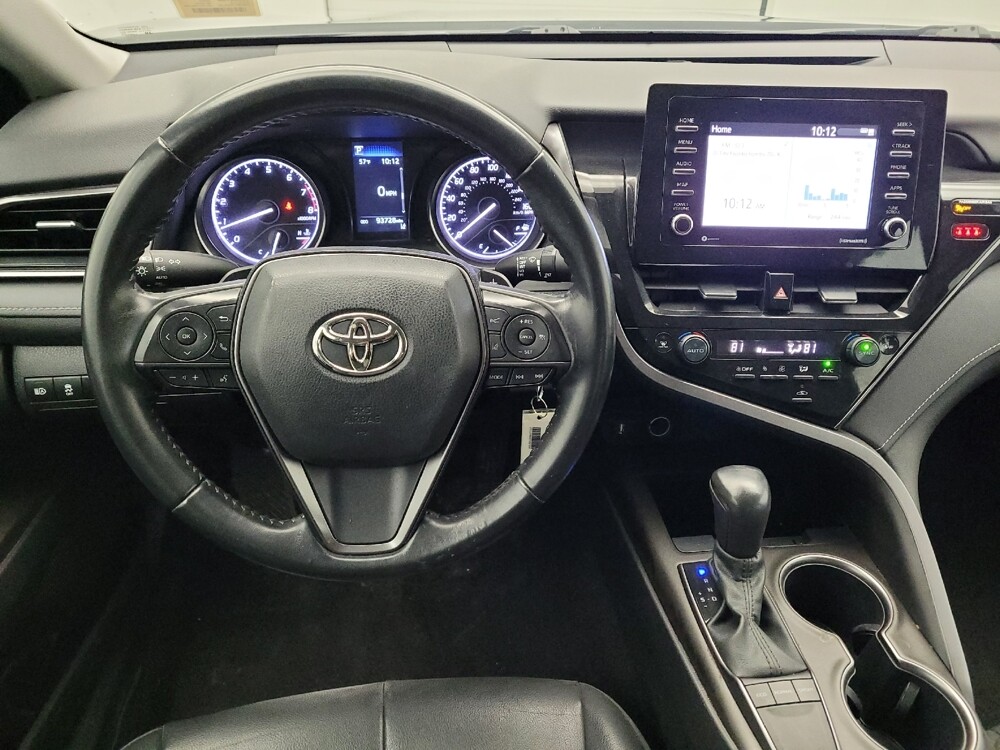 2023 Toyota Camry in Cincinnati, OH 45255 - 18118976 22