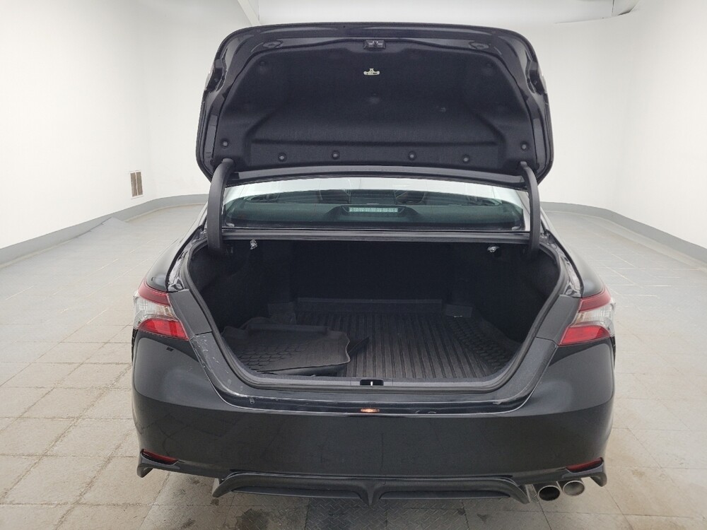 2023 Toyota Camry in Cincinnati, OH 45255 - 18118976 29