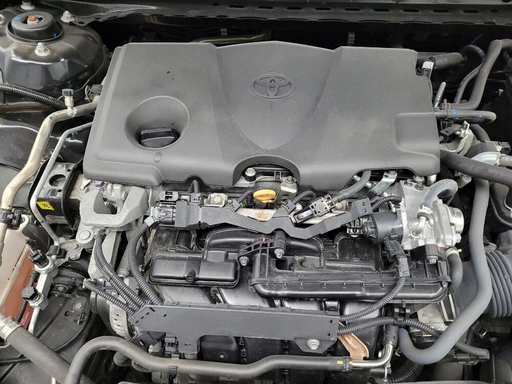 2023 Toyota Camry in Cincinnati, OH 45255 - 18118976 30