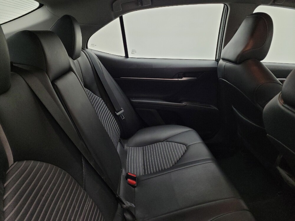 2023 Toyota Camry in Cincinnati, OH 45255 - 18118976 19