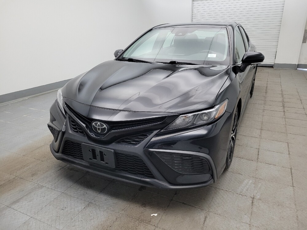 2023 Toyota Camry in Cincinnati, OH 45255 - 18118976 15
