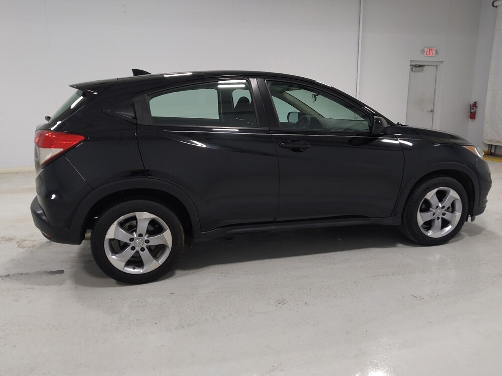 2022 Honda HR-V in Columbus, OH 43231 - 18118978 10