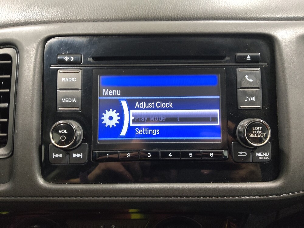 2022 Honda HR-V in Columbus, OH 43231 - 18118978 25