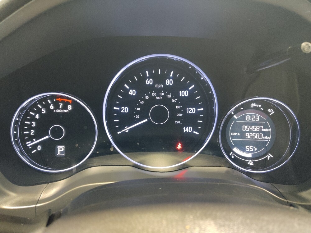 2022 Honda HR-V in Columbus, OH 43231 - 18118978 23