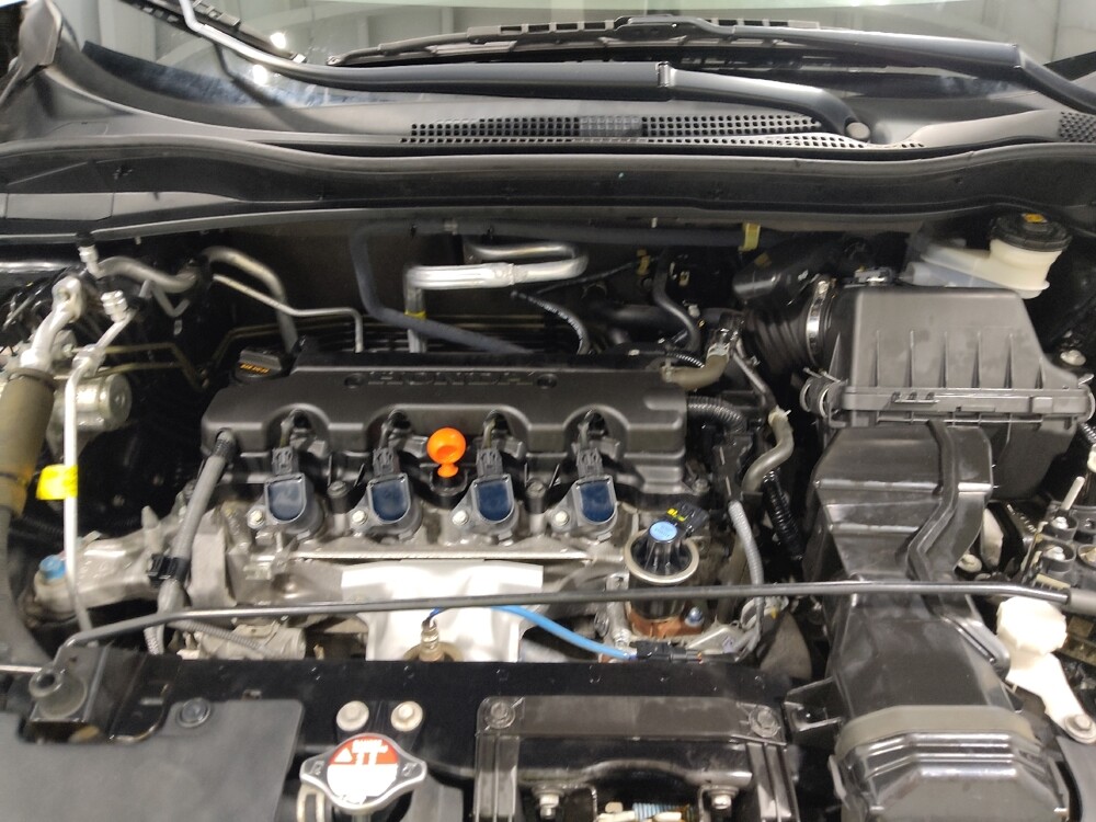 2022 Honda HR-V in Columbus, OH 43231 - 18118978 30