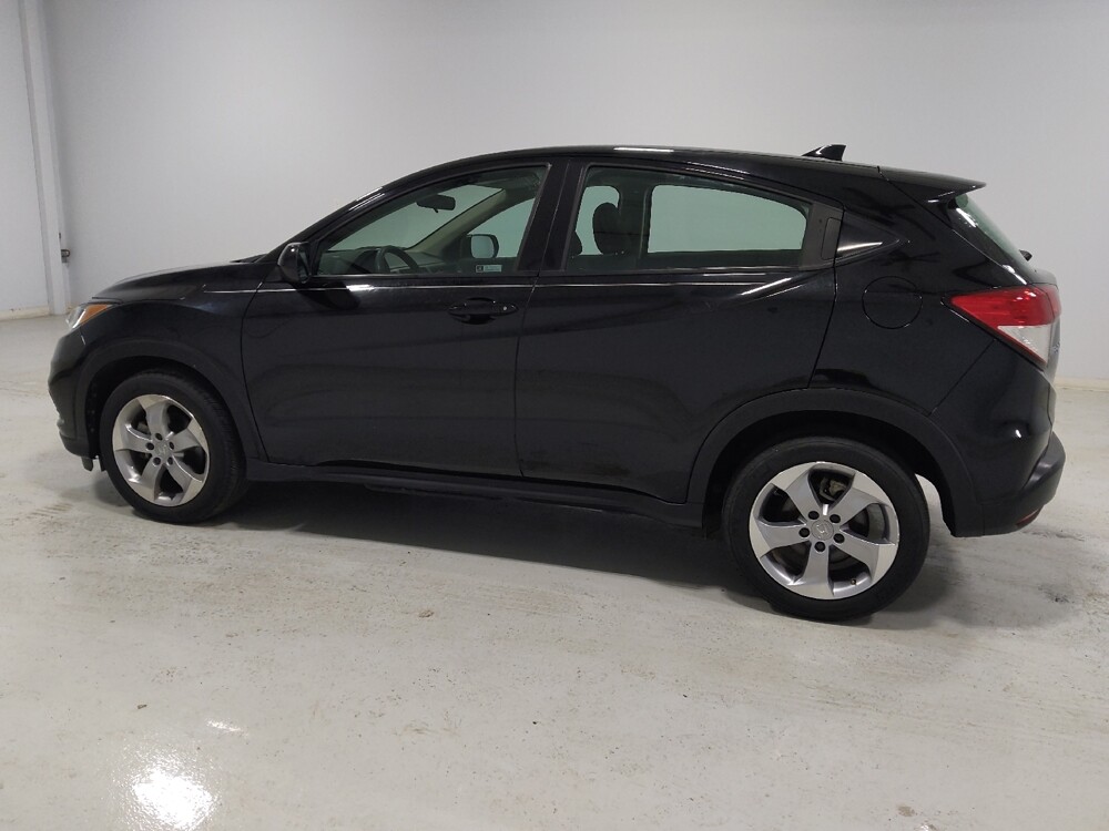 2022 Honda HR-V in Columbus, OH 43231 - 18118978 3