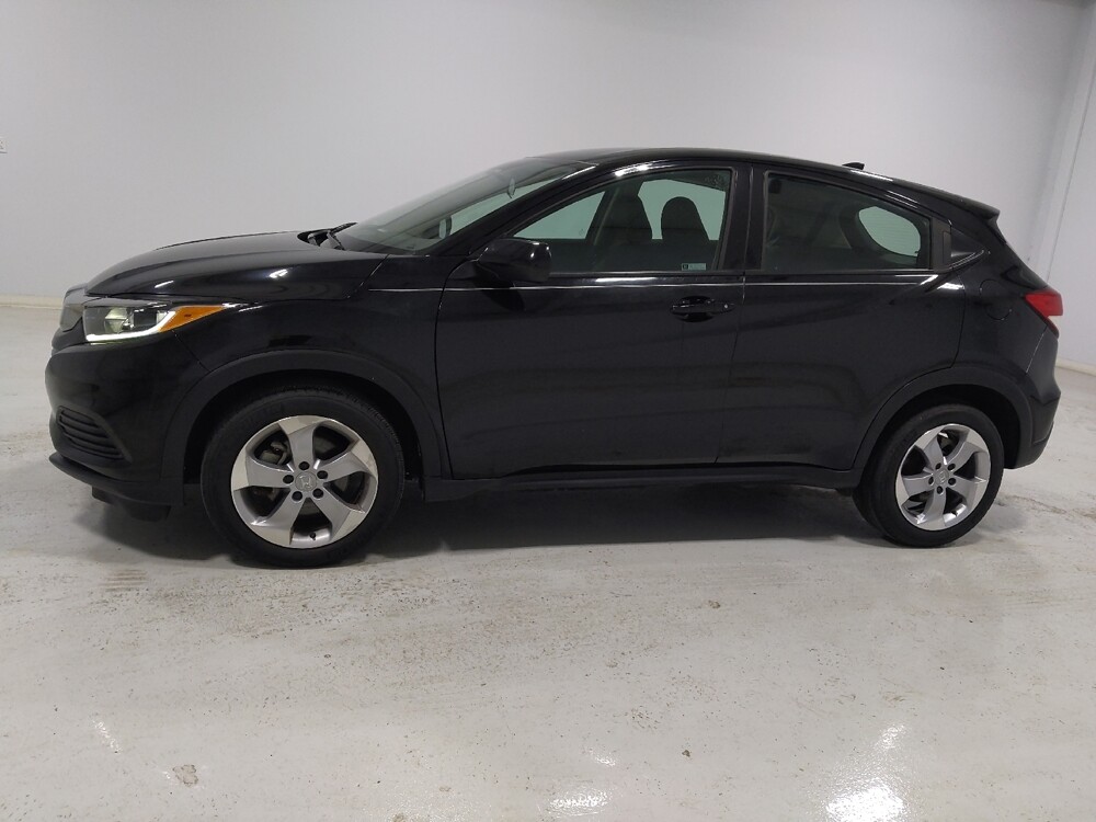 2022 Honda HR-V in Columbus, OH 43231 - 18118978 2