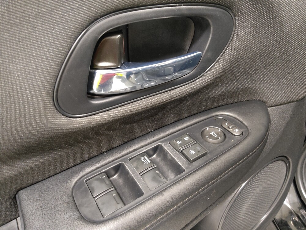 2022 Honda HR-V in Columbus, OH 43231 - 18118978 27