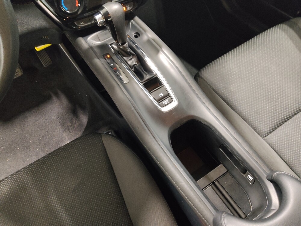 2022 Honda HR-V in Columbus, OH 43231 - 18118978 26