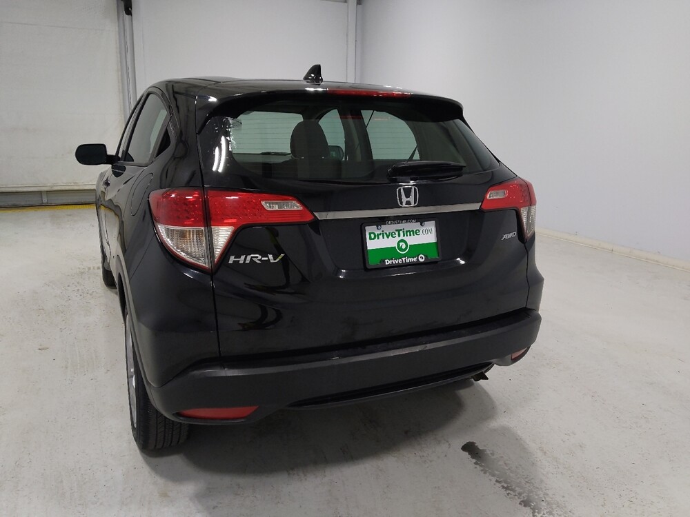 2022 Honda HR-V in Columbus, OH 43231 - 18118978 6