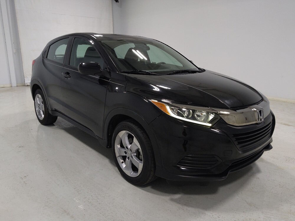 2022 Honda HR-V in Columbus, OH 43231 - 18118978 13