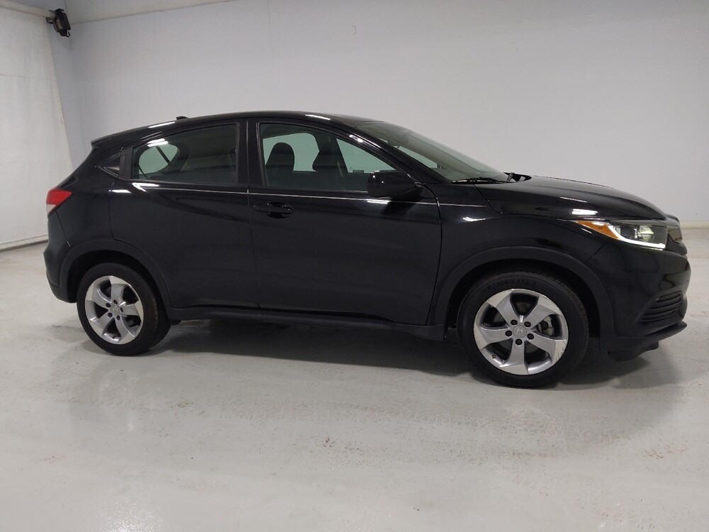 2022 Honda HR-V in Columbus, OH 43231 - 18118978 11