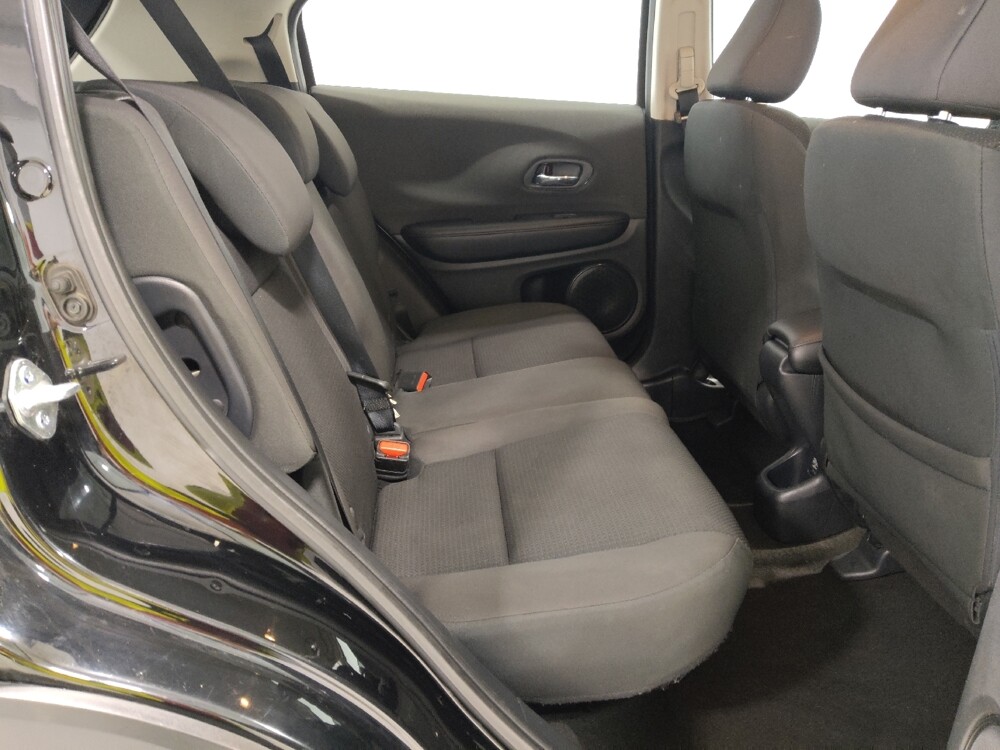 2022 Honda HR-V in Columbus, OH 43231 - 18118978 19