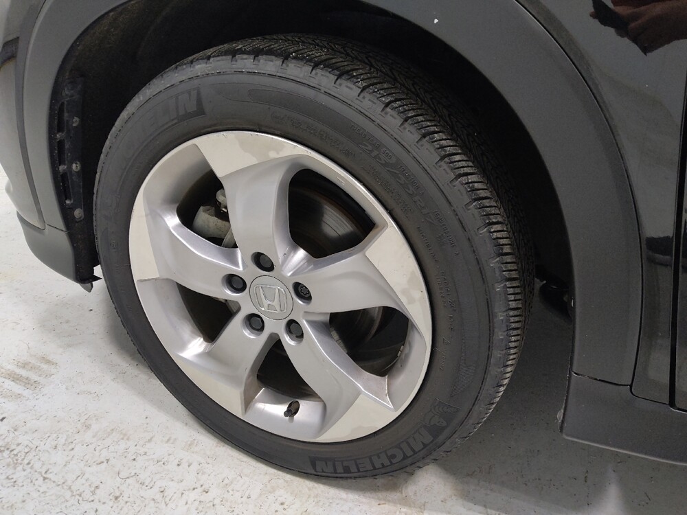 2022 Honda HR-V in Columbus, OH 43231 - 18118978 31